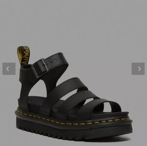 Dr Marten Blair Sandals
